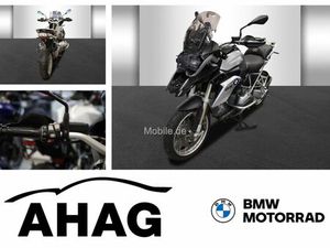 BMW R 1200 GS