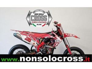 HONDA CRF 450 R - ANNO
