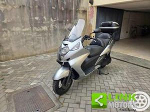 HONDA SILVER WING 400 UNICO PROPRIETARIO