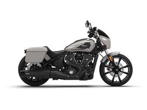 INDIAN SPORT SCOUT 1250 LIMITED +TECH EURO 5 1250 CC