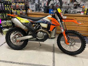 KTM EXC 450