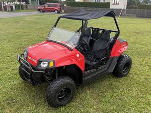 POLARIS OSTATNÍ RZR 170 POLARIS RZR 170 DĚTSKÁ | SAUTO.CZ