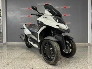 QUADRO QV3 350 CC !!*KM ZERO*!!
