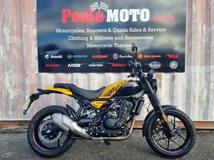 ROYAL ENFIELD GUERRILLA 450 450 CC