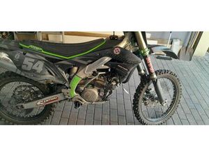 KAWASAKI KXF 450 OLAWA