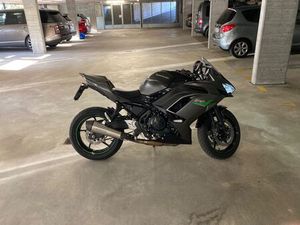 KAWASAKI NINJA 650 (35KW) MY 2024