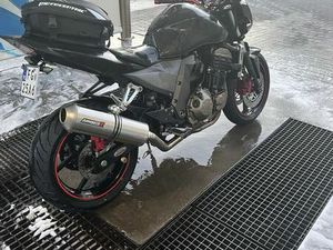 KAWASAKI Z750 - 2004 GORZÓW WIELKOPOLSKI