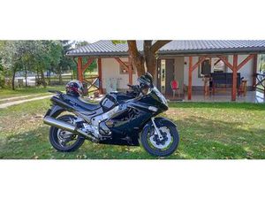 KAWASAKI ZZR 1200 MIŃSK MAZOWIECKI