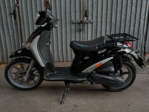 PIAGGIO LIBERTY 50 CC.2018R.UBER NA RYBKI.BEZ PRAWKA.TRANSPORT! OSTRÓW WIELKOPOLSKI