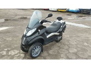 PIAGGIO MP3 250 LT Z 2008R L5E NA KAT B STASZÓW