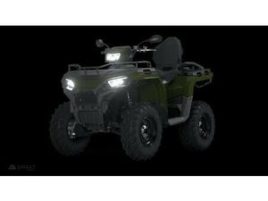 POLARIS SPORTSMAN 570 EPS 2UP