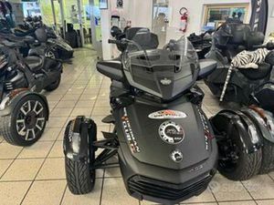 CAN-AM BRP SPYDER LIMITED