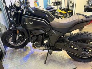 CFMOTO 700CL-X - 2025