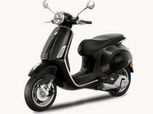 VESPA GTS 125 GTS 125 HPE E5