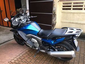 BMW K 1600 GT 2016 ZDUŃSKA WOLA