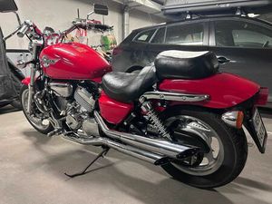 HONDA VF750C MAGNA ELBLĄG