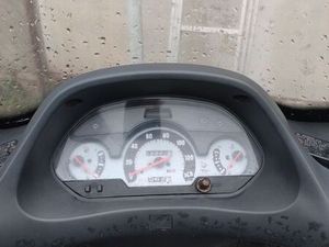 HONDA PANTHEON 125CM GULKAJMY