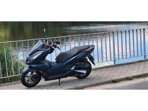 SKUTER HONDA PCX125 DZIERŻONIÓW