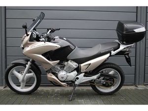 HONDA VARADERO 125 XL * 2008 * DOINWESTOWANA * PIĘKNA 32.657KM * RATY ILAWA