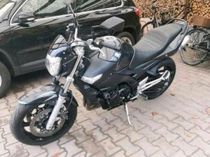 SUZUKI GSR 600 *19800KM* 2.HAND