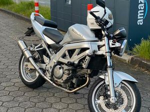 SUZUKI SV 650