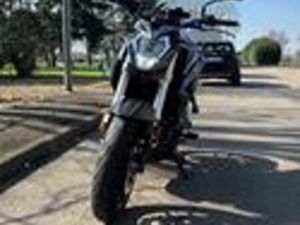 VOGE BRIVIDO 500R