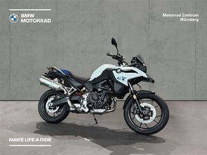 BMW F 800 GS NEUFAHRZEUG - KURZFRISTIG VERFÜ