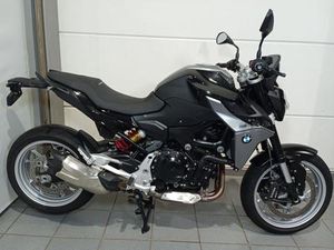 BMW F 900 R A2, OFFENE LEISTUNG, 95PS, 4 PAKETE,