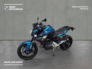 BMW F 900 R