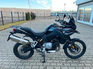 VERKAUF BMW F 850 GS