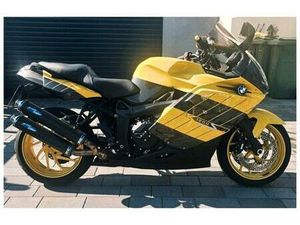 BMW K 1200 S TAUSCH MÖGLICH!