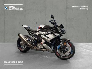 BMW M 1000 R NEUFAHRZEUG - KURZFRISTIG VERFÜ