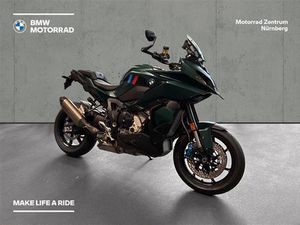 BMW M 1000 XR NEUFAHRZEUG - KURZFRISTIG VERF