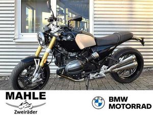 BMW R 12 NINET | KOMFORT-P. | TFT | HEADL. P