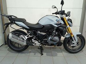 BMW R 1250 R 3 PAKETE, ESA, SITZHEIZUNG, GESCHWINDIG