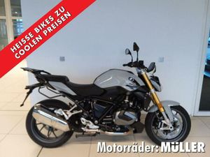 BMW R 1250 R 3 PAKETE, SITZHEIZUNG, RDC, DYNAMIC ESA