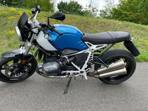 BMW R NINET T
