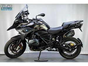 BMW R1250GS
