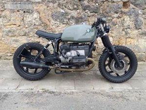 BMW R80RT TYP:247 MONOLEVER (184-1995)