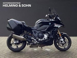 BMW S 1000 XR