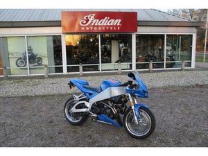 ② BUELL FIREBOLT XB XB9R