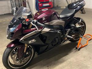 SUZUKI GSX-R 1000 K9 LO L1