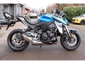 SUZUKI GSX-S 950 1.HAND 1050KM 70/35KW