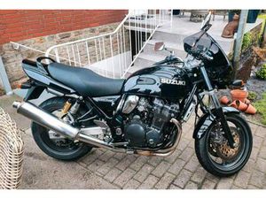 SUZUKI GSX 750 INANZUMA WINTERPREIS!!!!