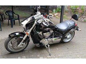 INTRUDER 1800 R 2014/4700 KM