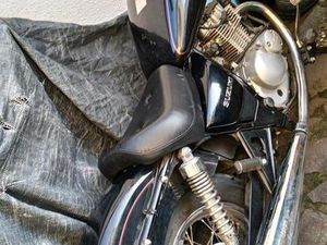 SUZUKI MARAUDER 125 CCM