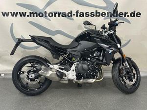 BMW F 900 R A2