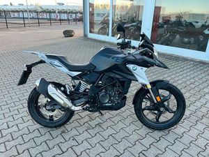 VERKAUF BMW G 310 GS