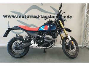 BMW R 12 G/S SONDERLACKIERUNG DUNKELBLAU R80G/S