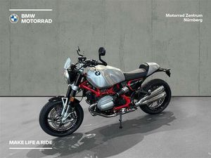 BMW R 12 NINET NEUFAHRZEUG - KURZFRISTIG VER